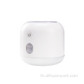 แบตเตอรี่ลิเธียมในตัว Ultrasonic Aroma Oil Diffuser